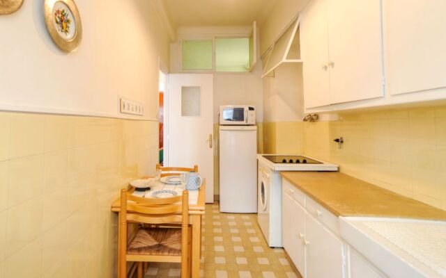 Apartment Le Suez Biniamar