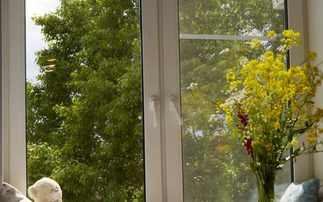 DD-Aparts (ДД-Апартс) на улице Морская Набережная