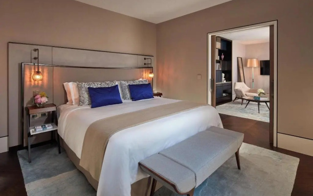 The St. Regis Venice Hotel