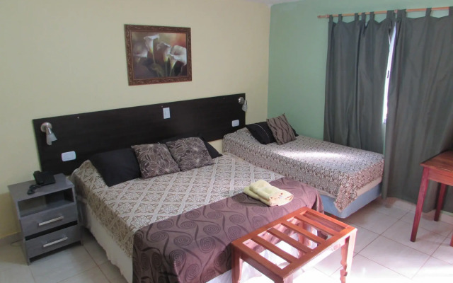 Altos del Iguazu Hotel