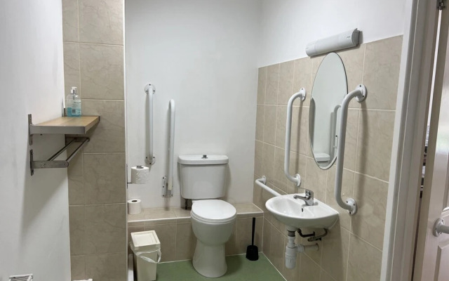 Elm Tree Farm Accommodation