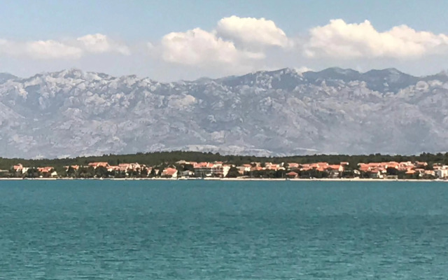 Apartments Bernarda 2