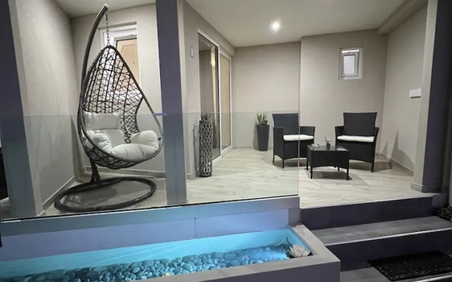 sea view apts & suites by pachiplex