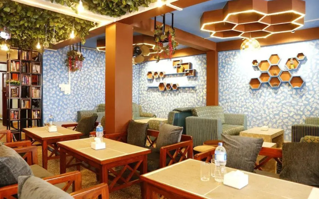 Spot On 497 Hotel Potala