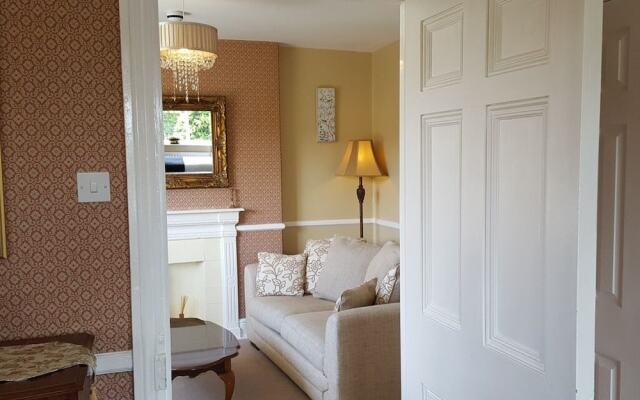 Dunkery Beacon Country House