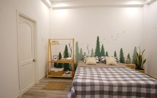 Botanic House Saigon