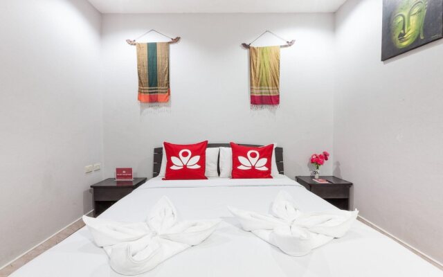 Green Mango Guesthouse - Hostel