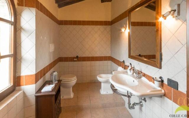 Colle Cavalieri - Country House