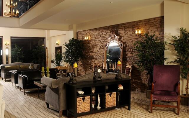 Edahan Hotel