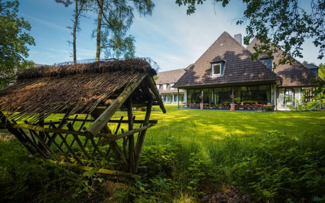 TAGUNGSHOTEL Jesteburg