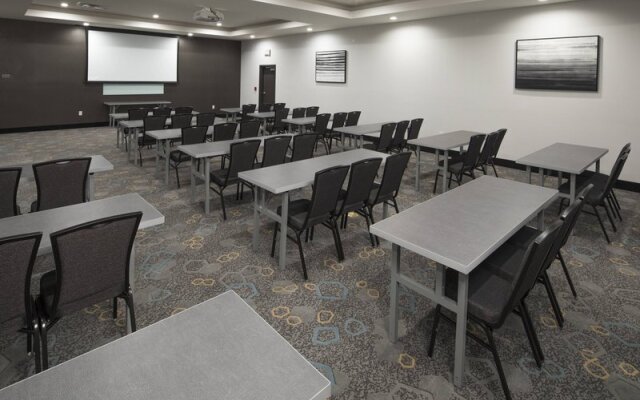 Residence Inn Tulsa Downtown