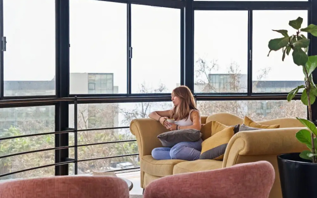 Penthouse Lido by Homie