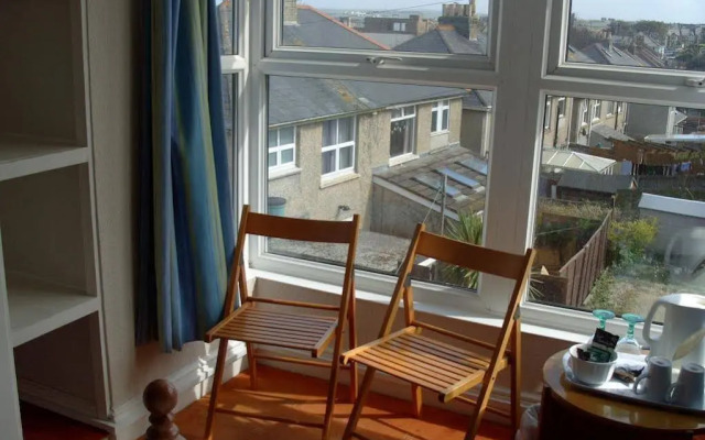 Fairways Guest House