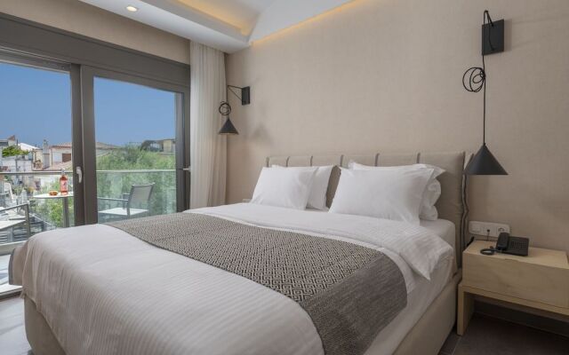 Alpe Luxury Accommodation