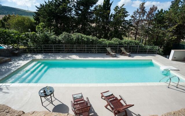 Baglio Maranzano-Marietta