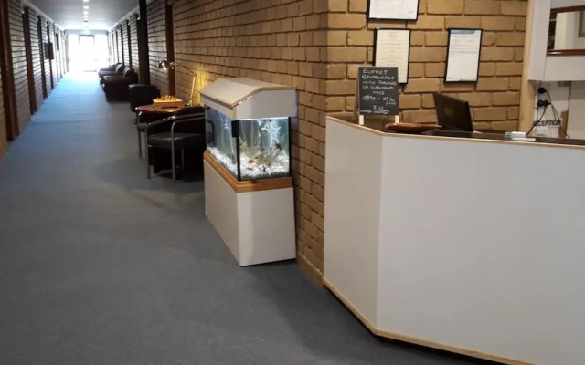 Rutherglen Motor Inn