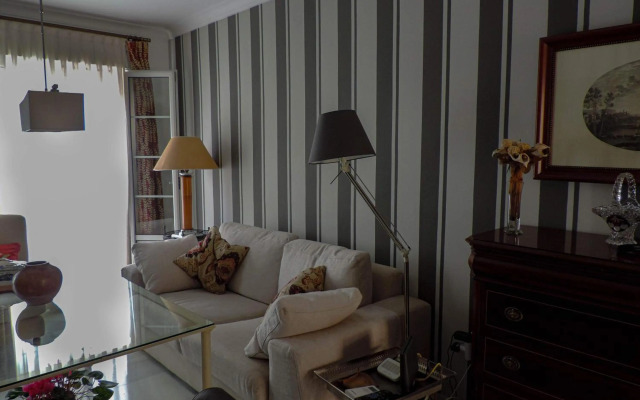 Duplex, terraza, 10 min coche centro Sevilla