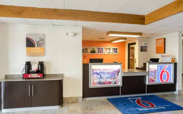 Baymont by Wyndham Gillette