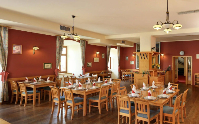 Hotel Panská