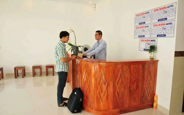 Tung Huong Hotel