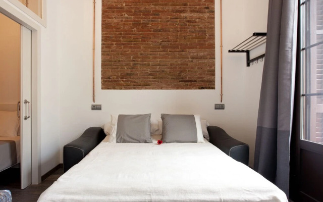 AB Paral·lel Spacious Apartments