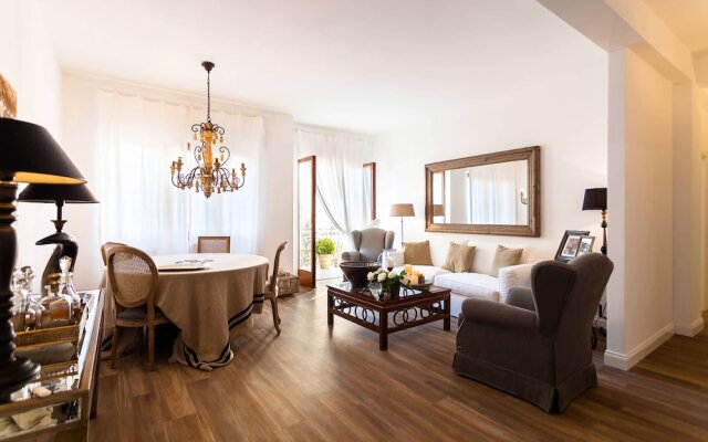 Appartamento Adelaide