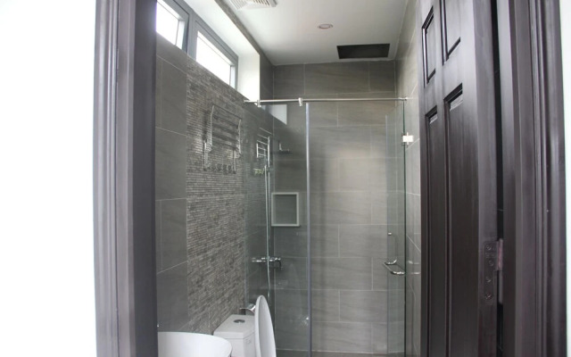 MQ Villa