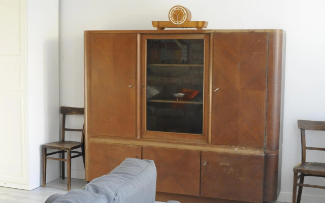 MiłoTu - Apartament Marszałkowski