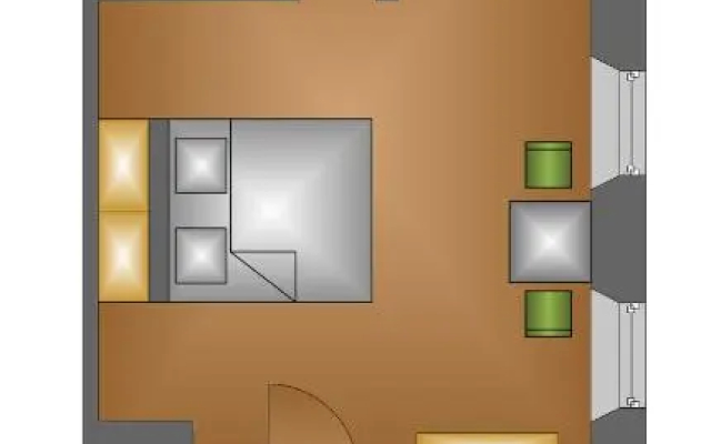 Premium Suite 206