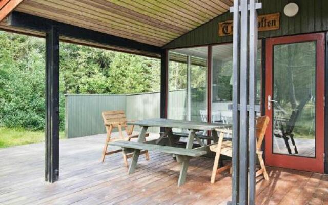 Holiday home Ålbæk XV