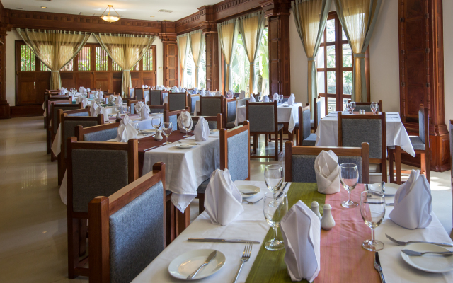 Empress Residence Resort & Spa