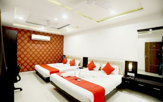 Hotel Manal pithampur