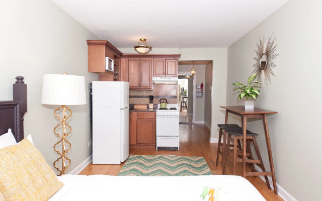 Sunny Studio in Gold Coast by Sonder