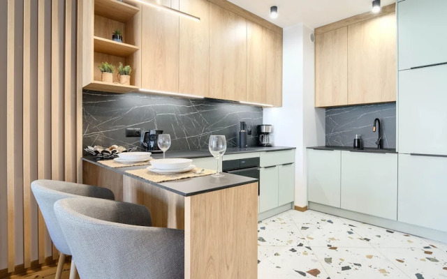 Apartamenty Sun & Snow Kasprowicza II