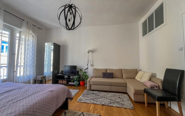 King one- Kiraly utca 1/b - City Center