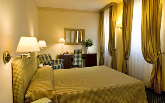 Hotel Sirmione Terme
