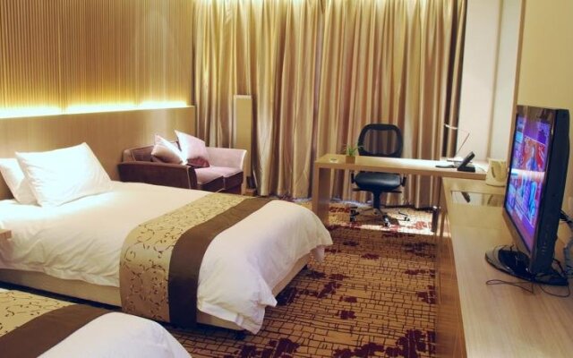 Chalon International Hotel