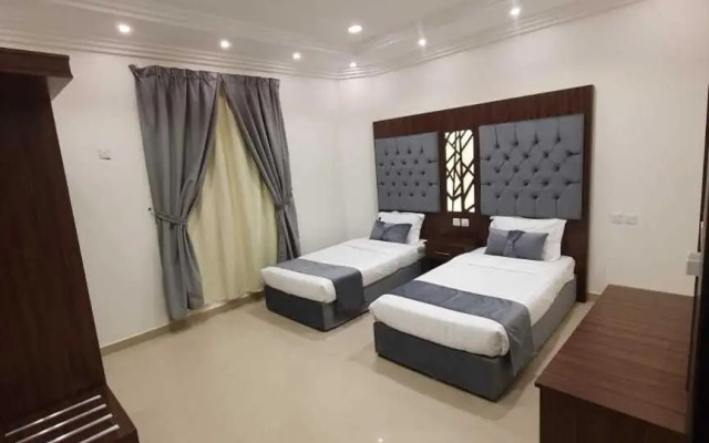 Ahla Taif Apartments