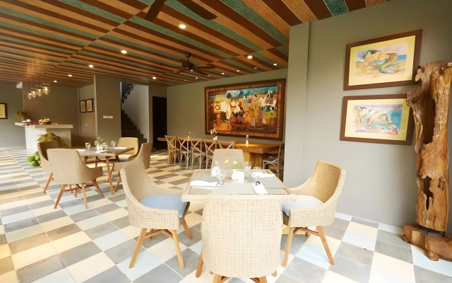 Amanuba Hotel & Resort Rancamaya
