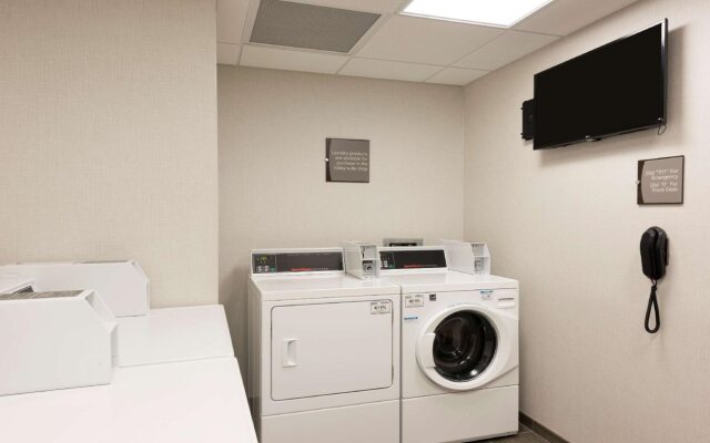 Homewood Suites by Hilton Grand Rapids Downtown