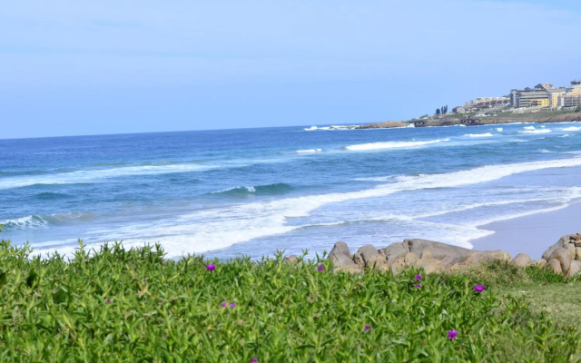 Sea View Holiday Flat - 16 La Luce Margate