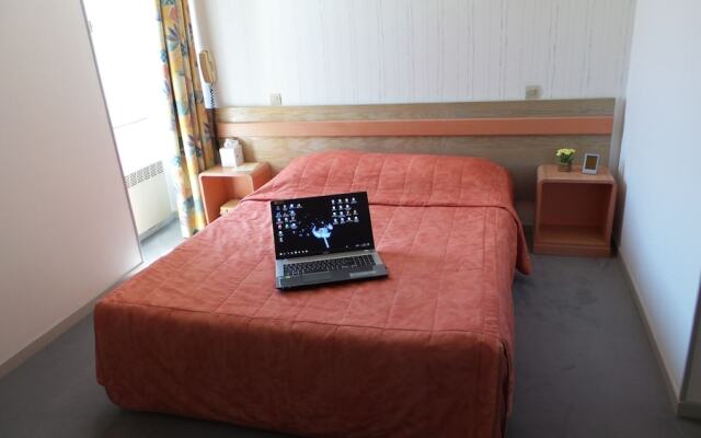 Le Mas De La Prairie