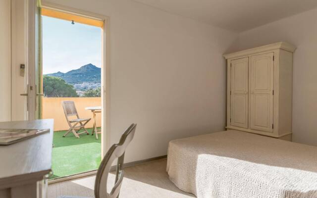Hôtel Cala di l'Oru