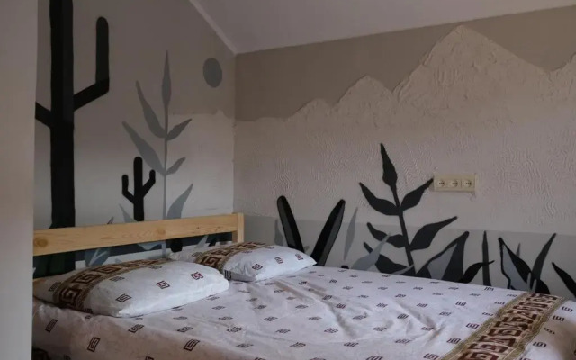 Wanderlust Riverside hostel