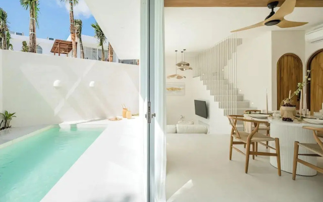 Mazari Villas