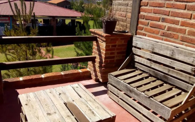 Hotel Cabañas Azul Tequilana