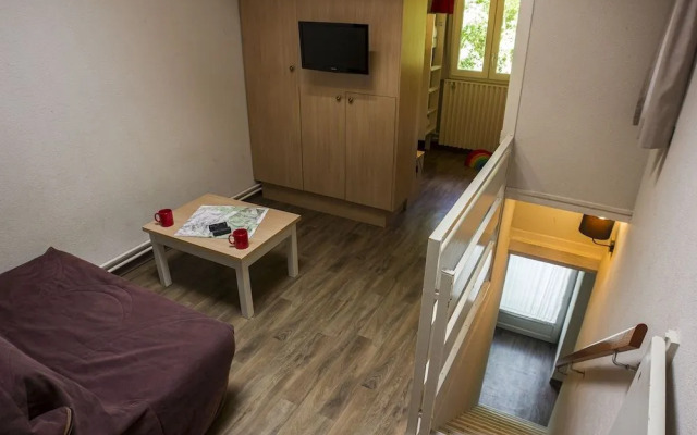 VVF Saint-Lary-Soulan Hautes-Pyrénées