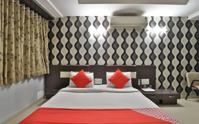 OYO 41234 Hotel Skyland