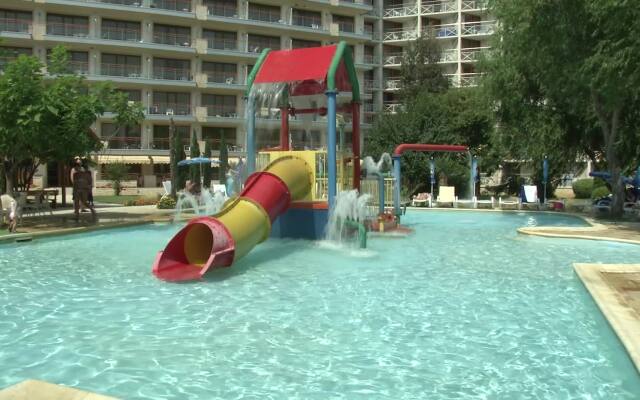 Hotel Kaliakra Marе