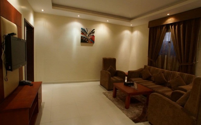 AlMuhaidb For Hotel Apartments 24